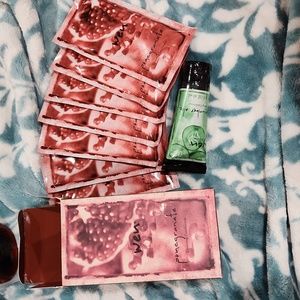 Wen bundle 16 oz total